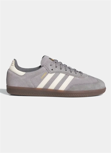 Adidas Samba ADV Skor